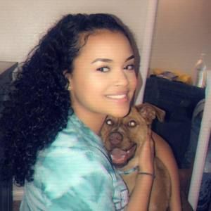 Meet your Posher, Tyanna